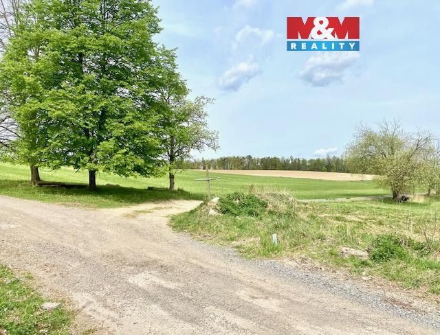 Pozemky pro bydlení, Chocerady, 257 24