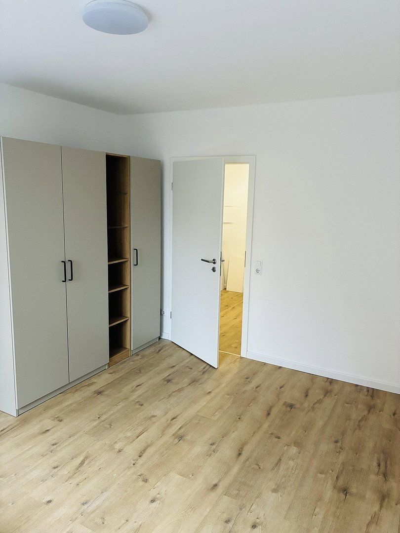 1+1, Bergheimer Straße 88 Heidelberg Bergheim Baden-Württemberg 69115, 23 m² - 2