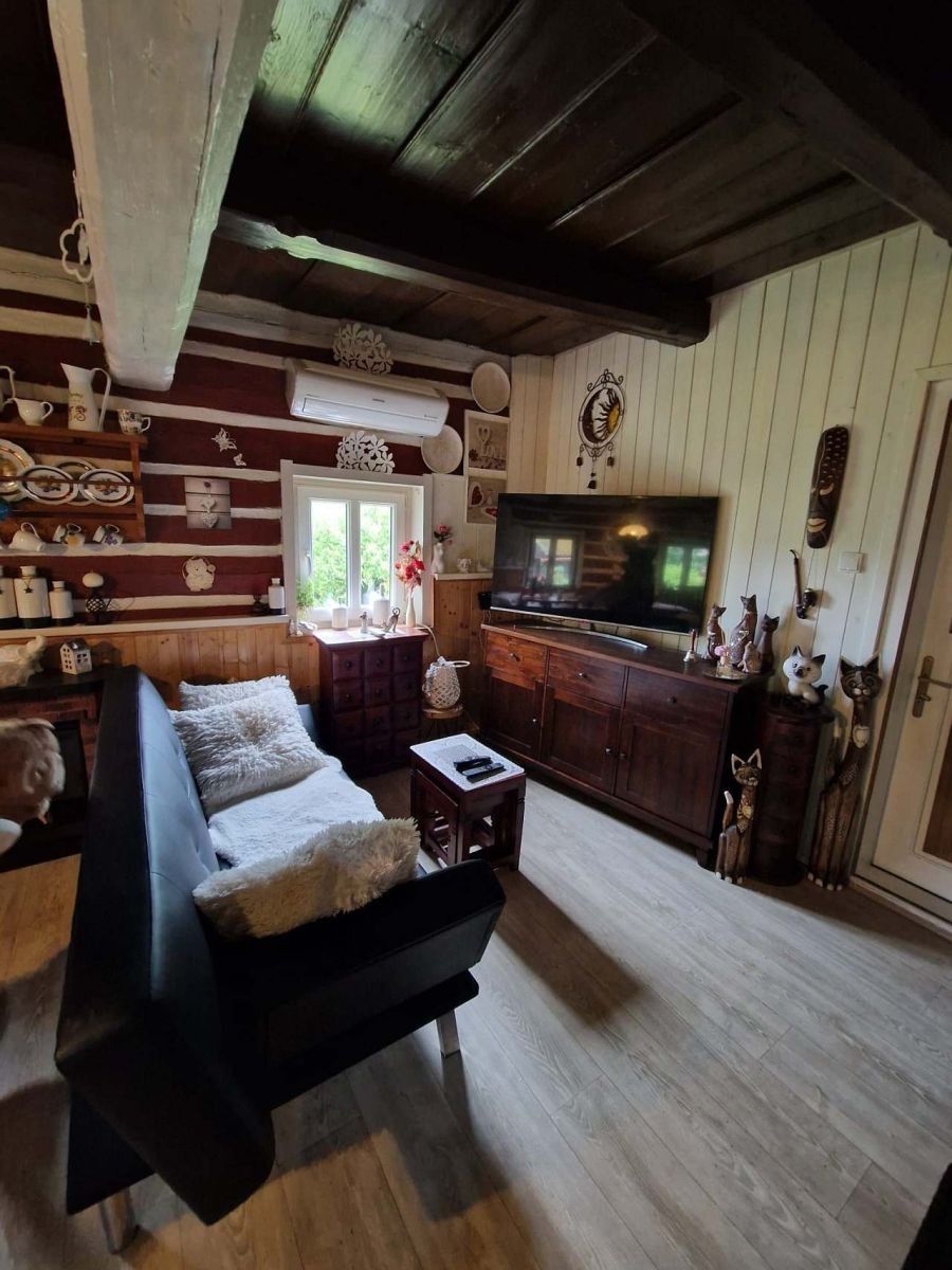 Chata · Jetřichov - Jetřichov, Královéhradecký kraj - 3