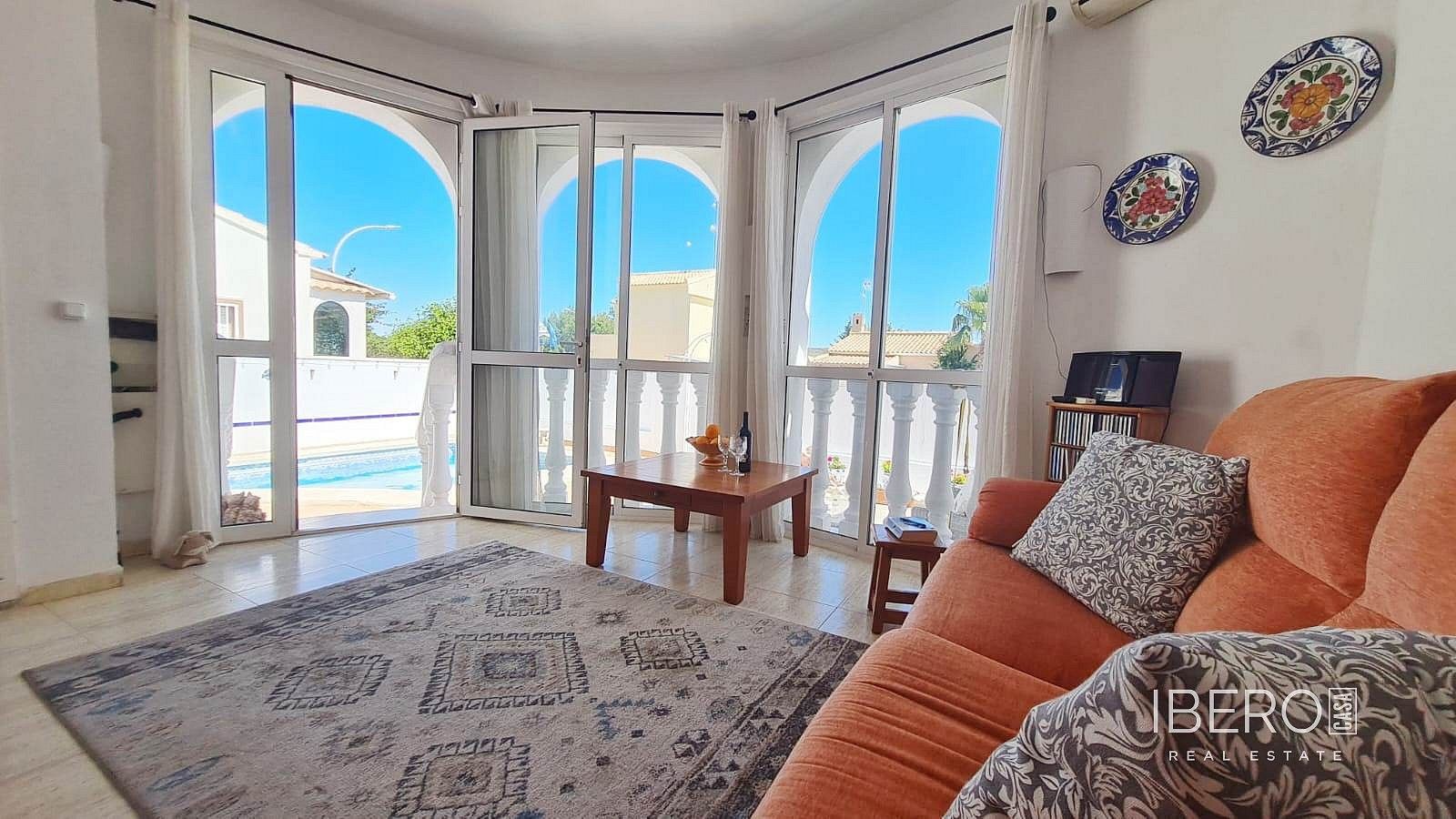 Rodinný dům · 107 m² · Orihuela Costa, ES - 4