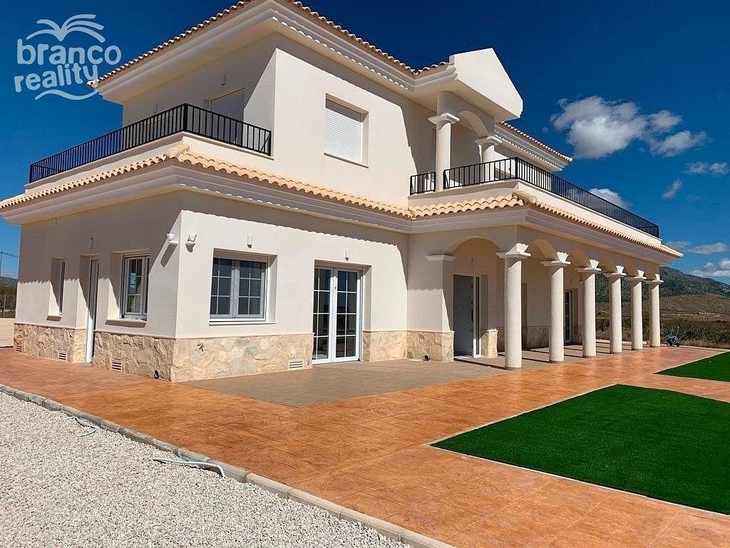 Rodinný dům · 225 m² · Pinoso, ES - 3