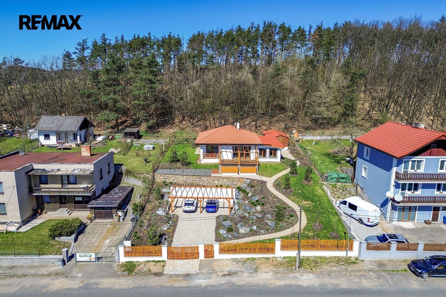 Rodinný dům, 89 m²