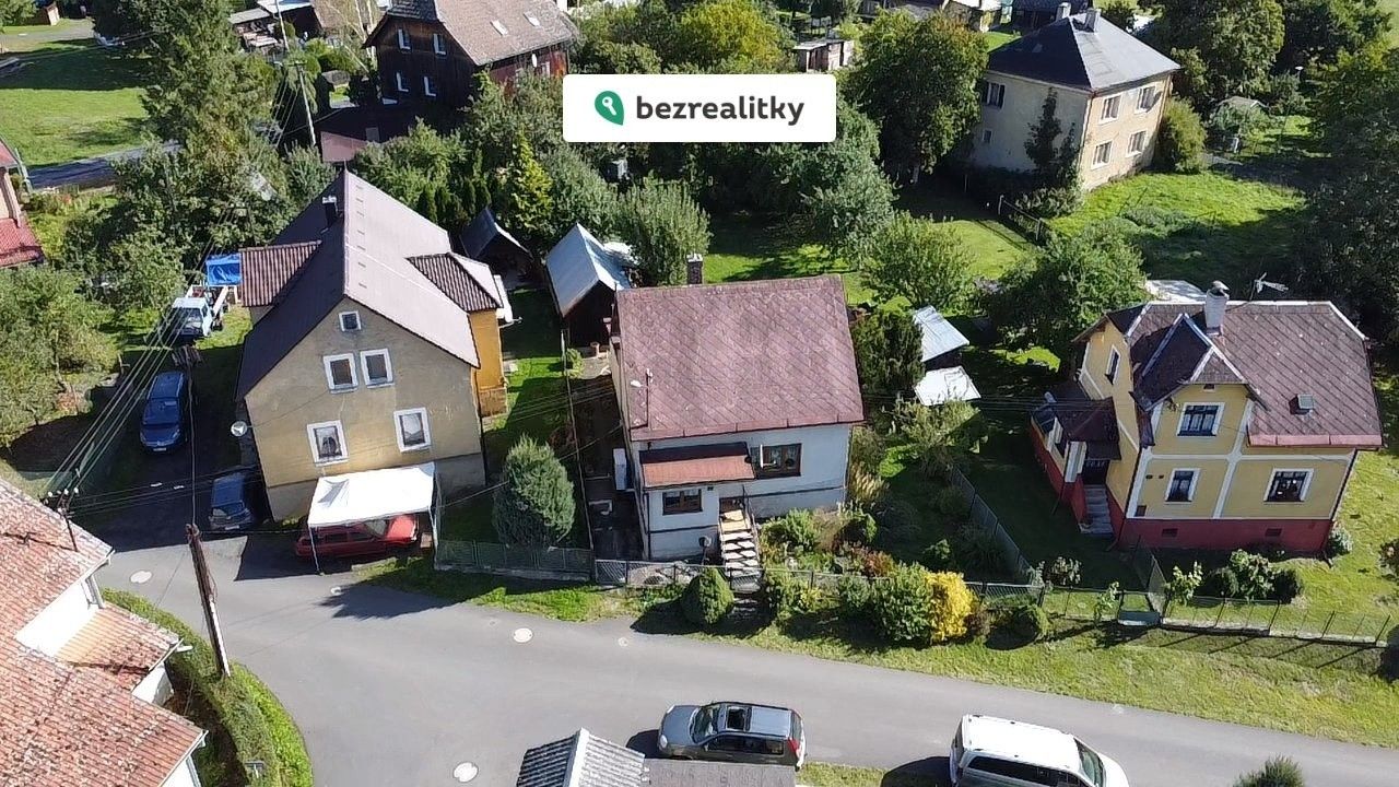Rodinný dům · 120 m² · Plesná Lomnička - 4