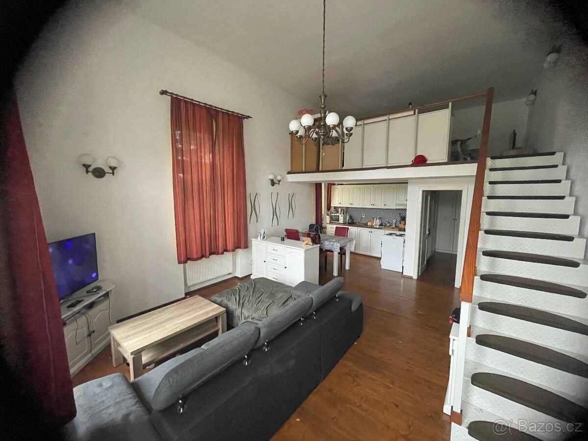 Pronájem byt - Brodce, 294 73