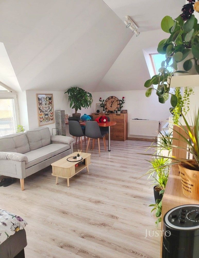 Byt 1+kk · 35 m² · Písek - Václavské Předměstí, Jihočeský kraj - 4