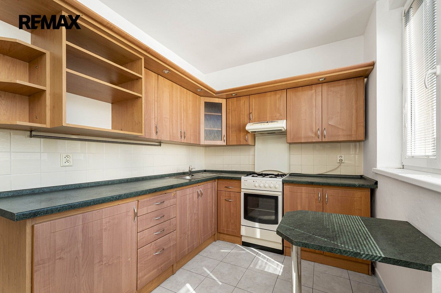 Prodej byt 2+1 - Ostrava - Slezská Ostrava, okres Ostrava-město, Moravskoslezský kraj, 54 m² - 5
