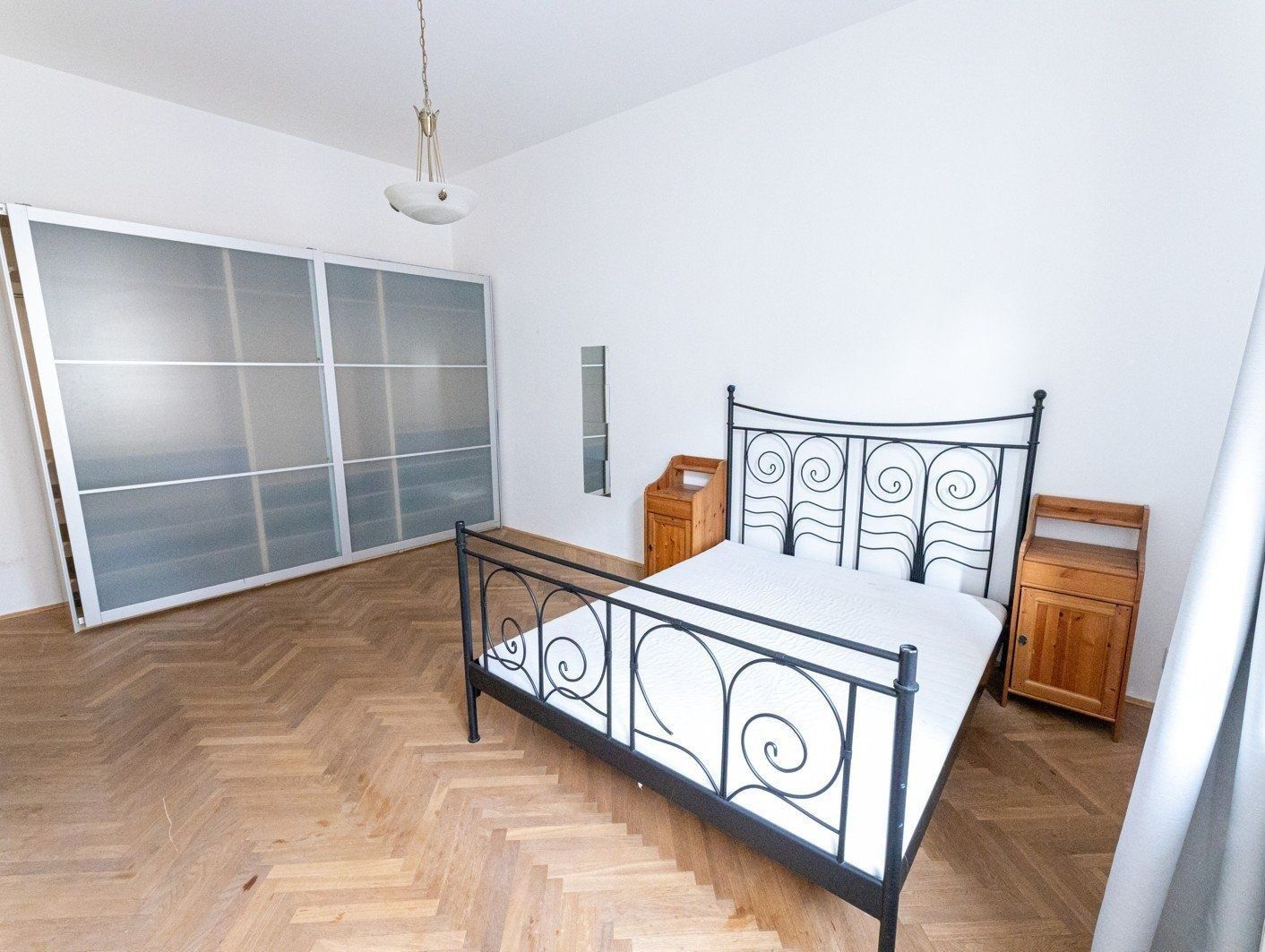 2+1, Tomáškova, Praha - Smíchov, 66 m² - 1