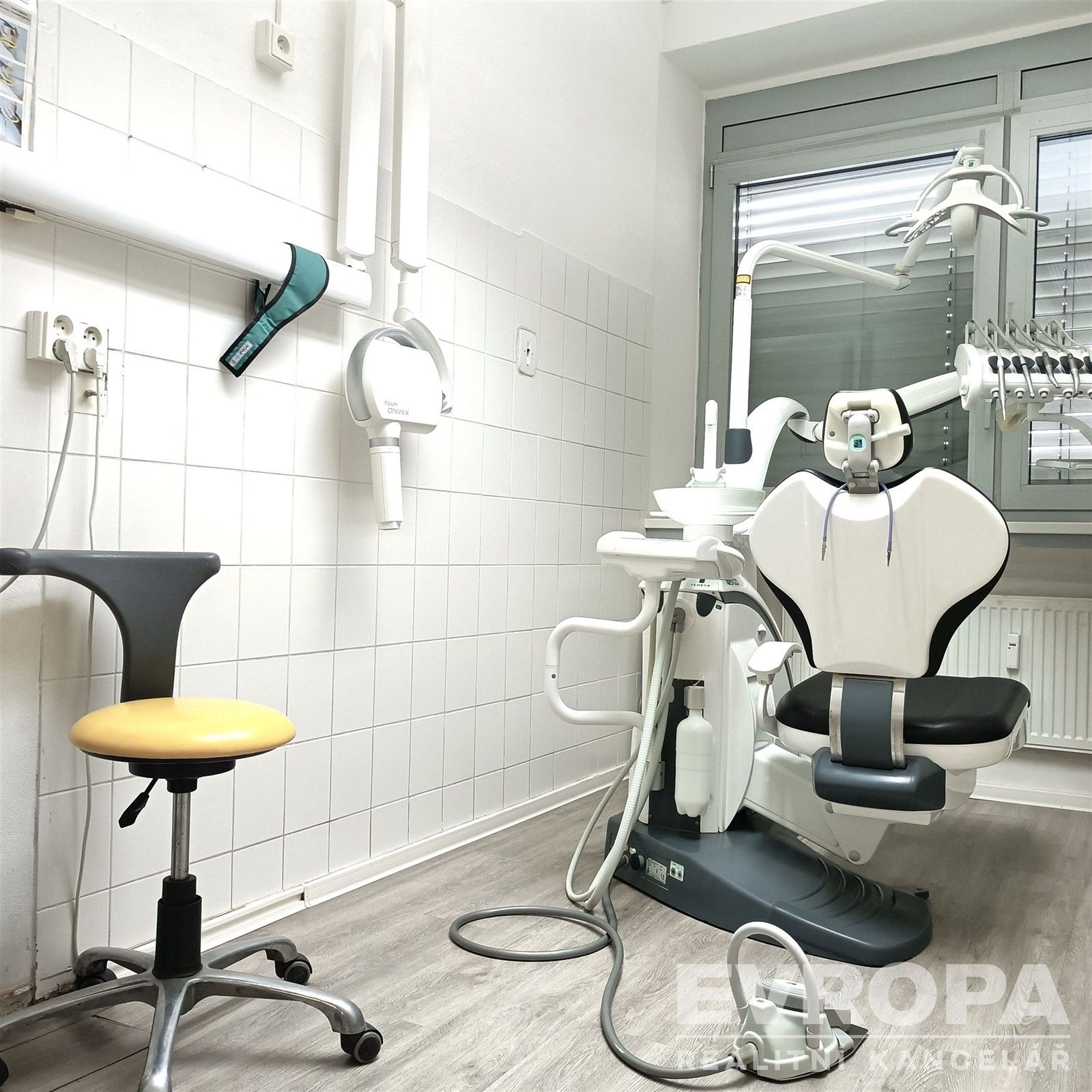 Pronájem komerční - Olšanská, Praha, 14 m²