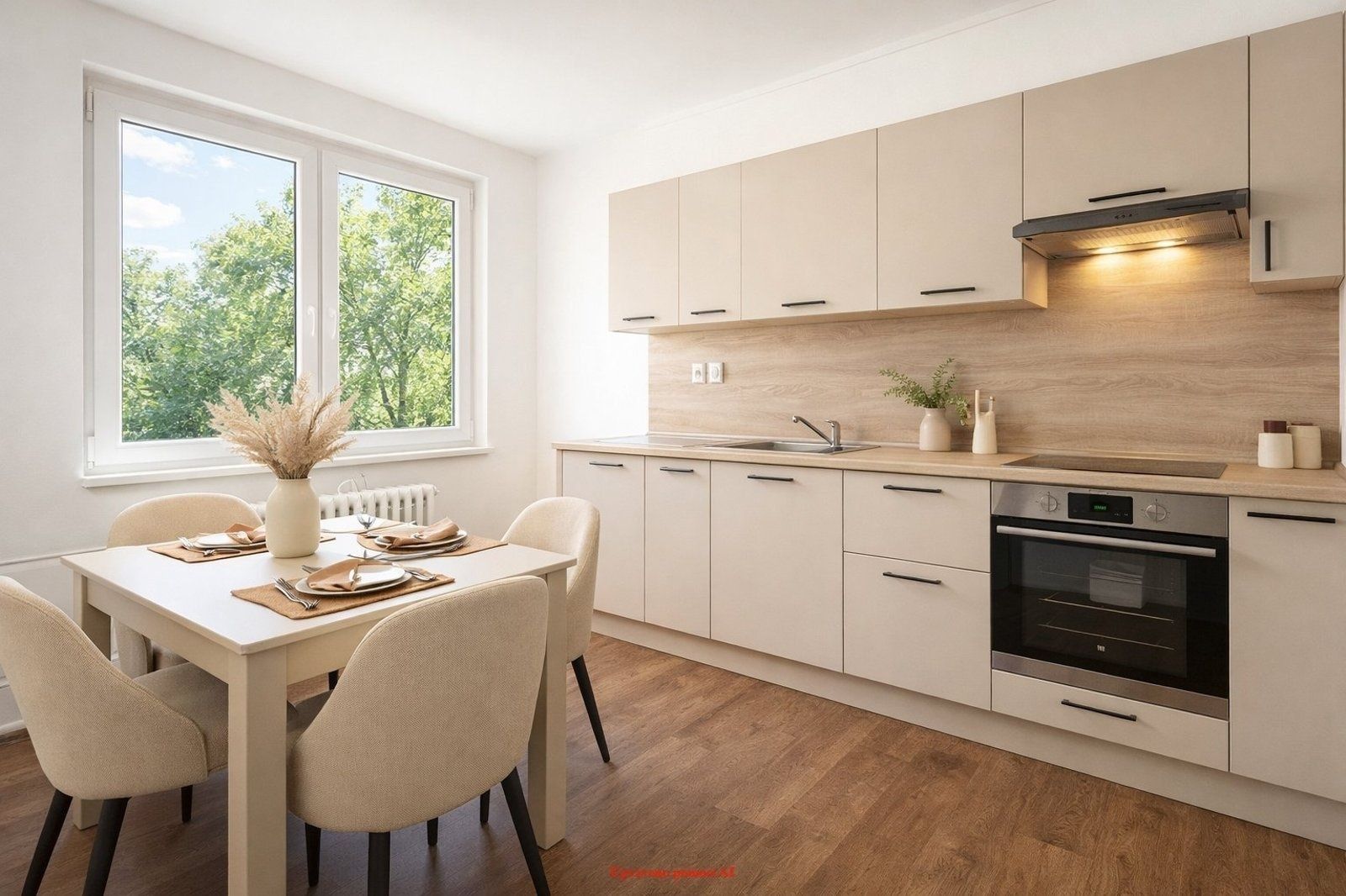 3+1, Slovenská, Karviná - Karviná-město, Moravskoslezský kraj, 75 m² - 1