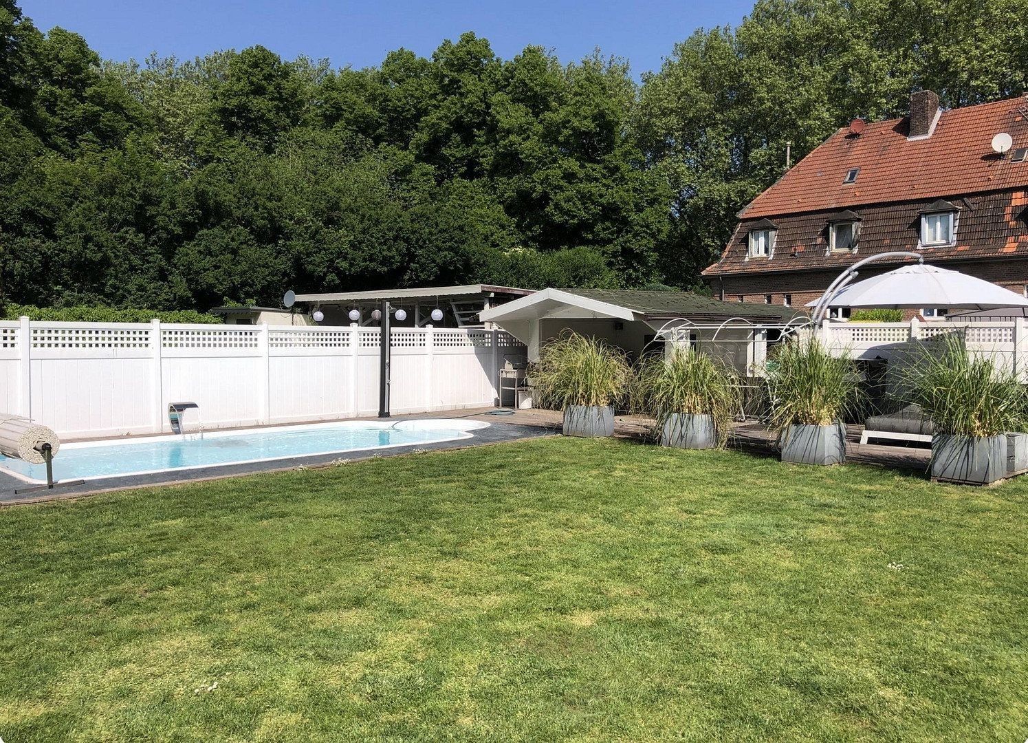 Rodinný dům · 165 m² · Duisburg Wehofen Nordrhein-Westfalen 47179 - 3