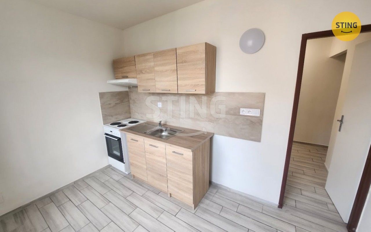 2+1, nábř. Protifašistických bojovníků, Přerov, 52 m²