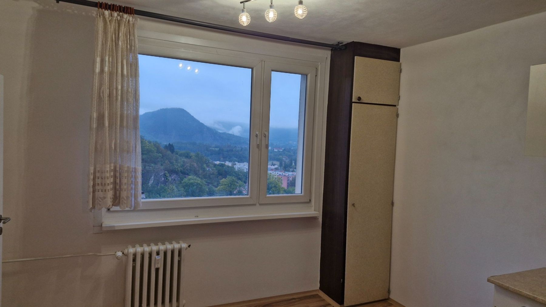 Pronájem byt 1+1 - Na Výšině, Ústí nad Labem - Neštěmice, Ústecký kraj, 35 m² - 2