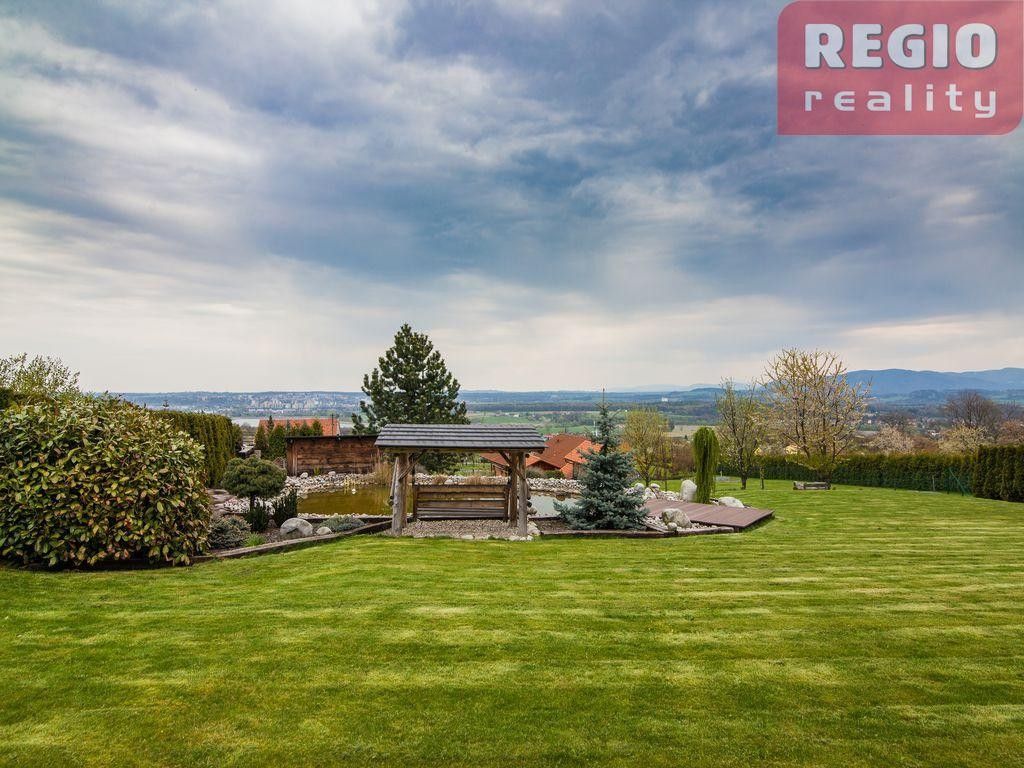 Pozemky pro bydlení, Palkovice, 739 41