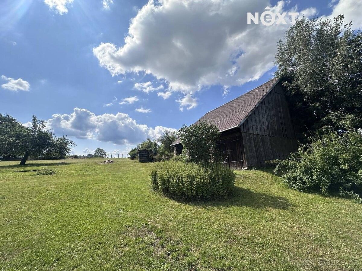 Prodej restaurace - Poniklá, 512 42