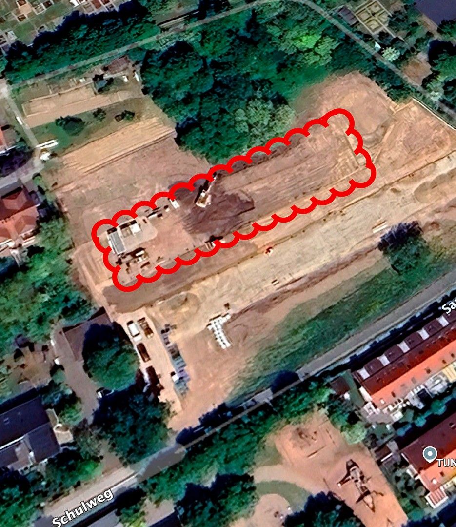 Rodinné domy, Am Kapellenberg 5-8, , Porýní-Falc, 128 m² - 2