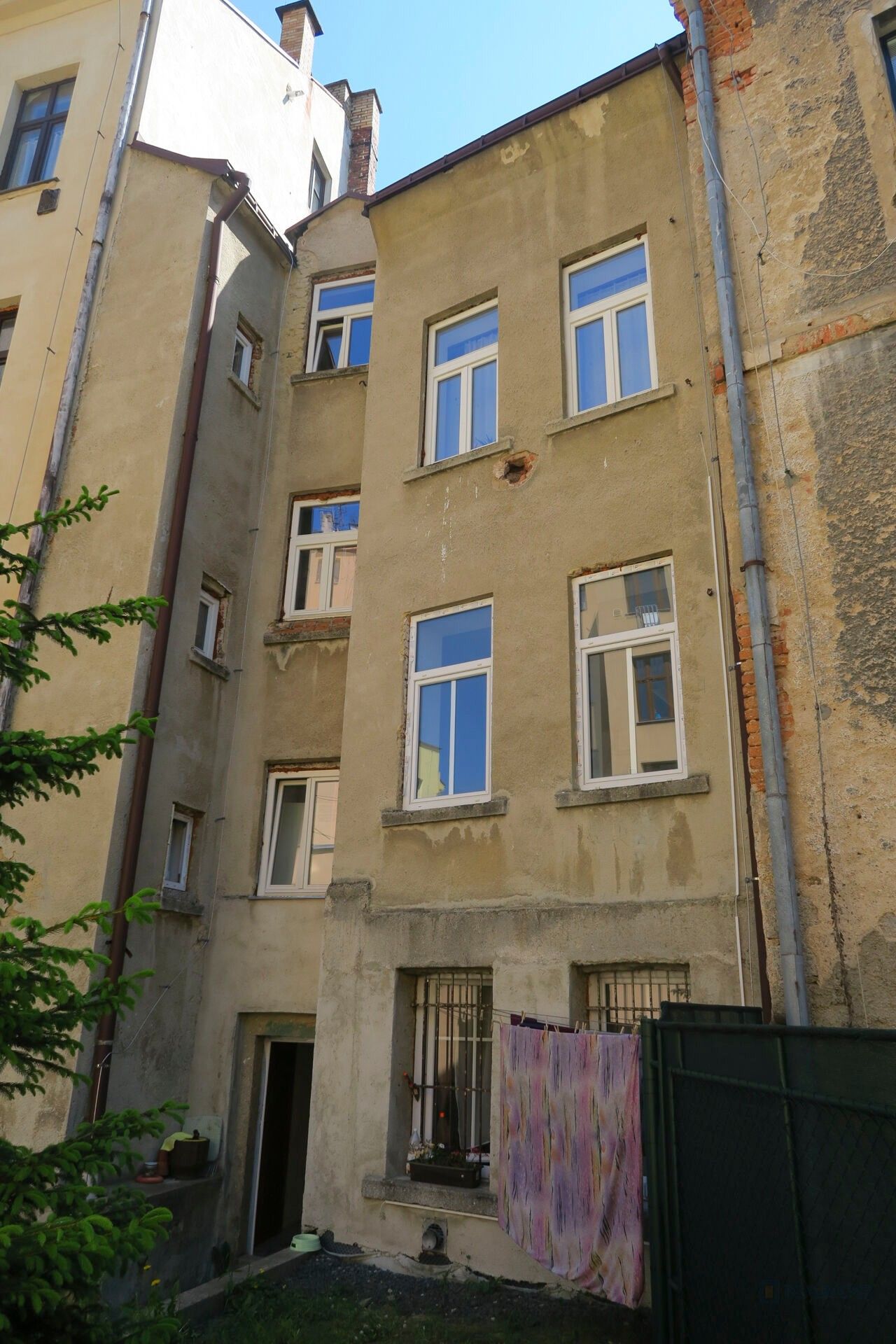 Prodej dům - Komenského, Jablonec nad Nisou, Česko, 310 m²