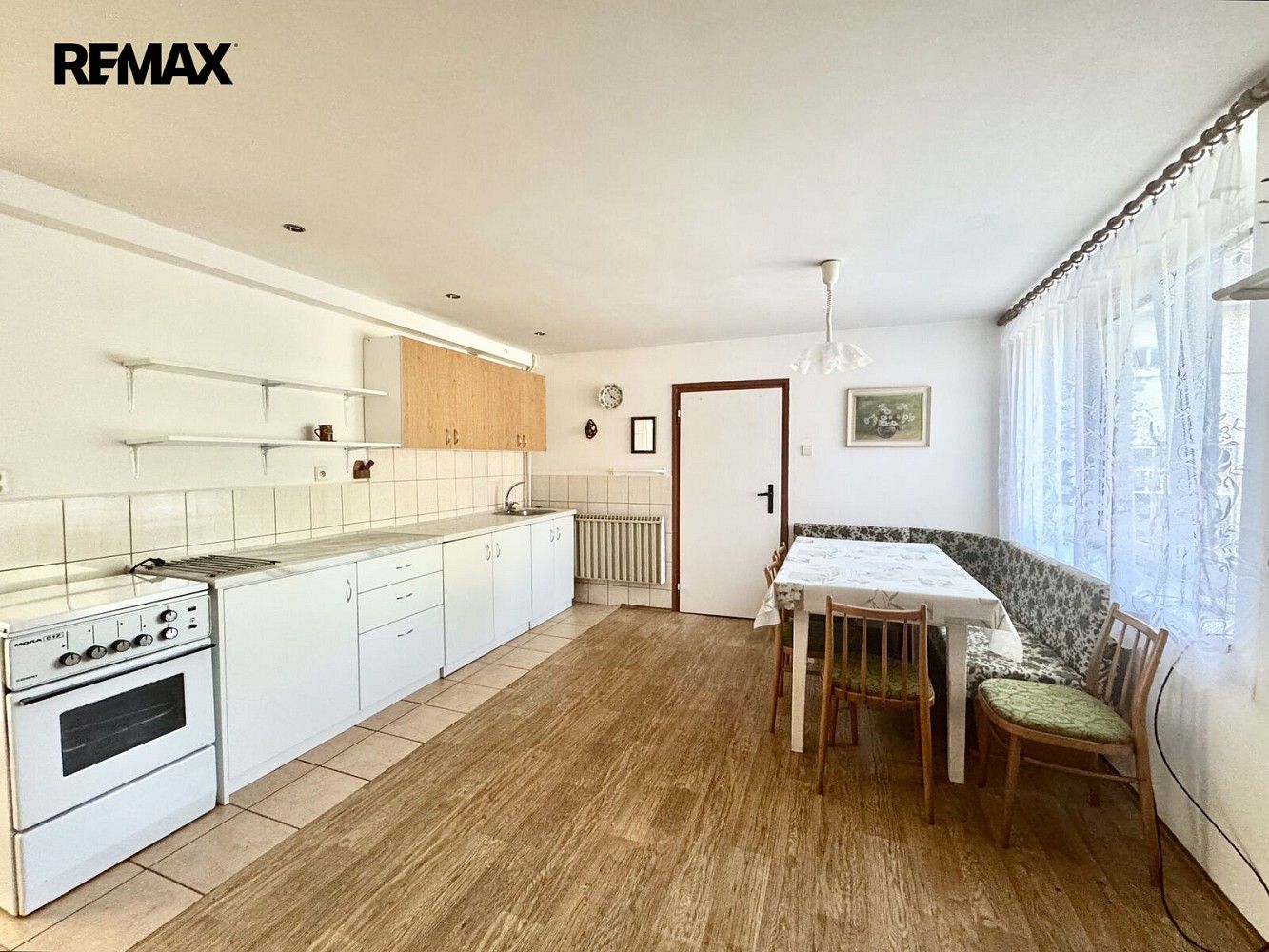 Byt 2+1 · 70 m² · Vyškov - Dědice, Jihomoravský kraj - 3