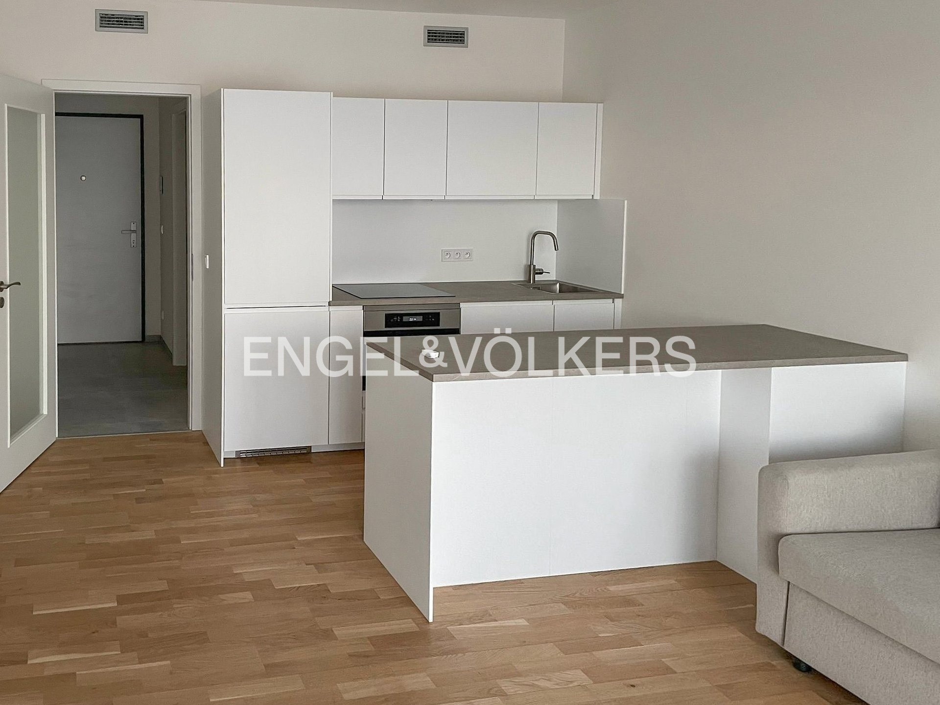 Byt 1+kk · 34 m² · Mezi vodami 2349, Praha Modřany - 4