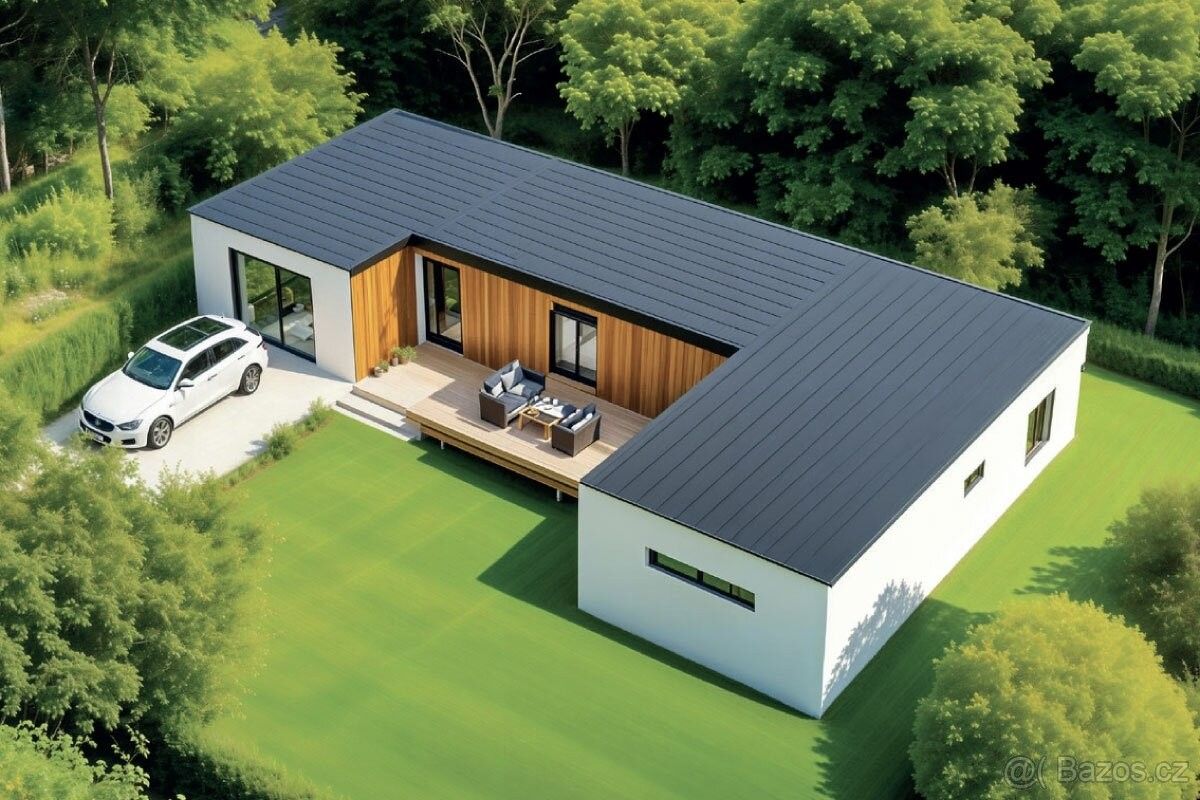 Rodinné domy, Řitka, 252 03