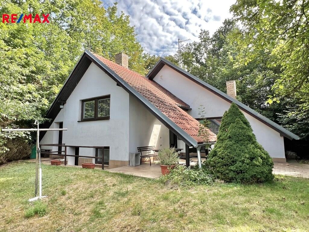 Rodinné domy, Borová Lhota, Pyšely, 147 m²