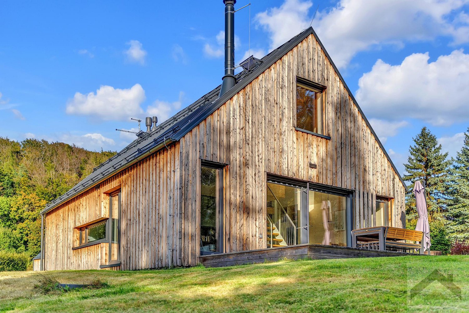 Rodinný dům · 143 m² · Bílý Potok, okres Liberec - 3