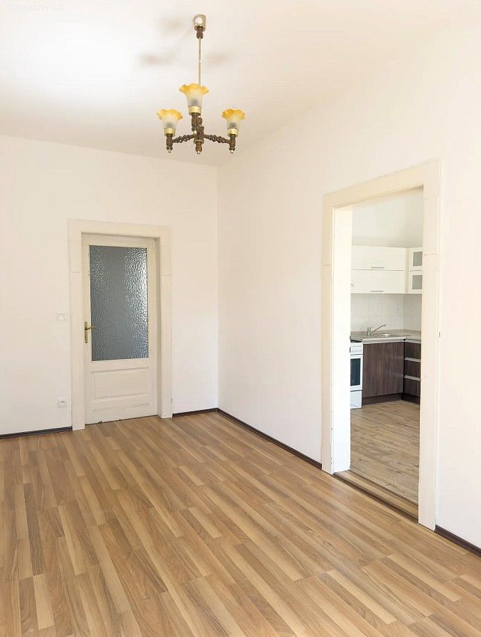 Pronájem byt 2+1 - Děčín - Děčín VI-Letná, 74 m² - 2