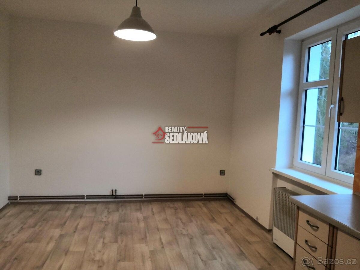 Pronájem byt - Děčín, 405 02