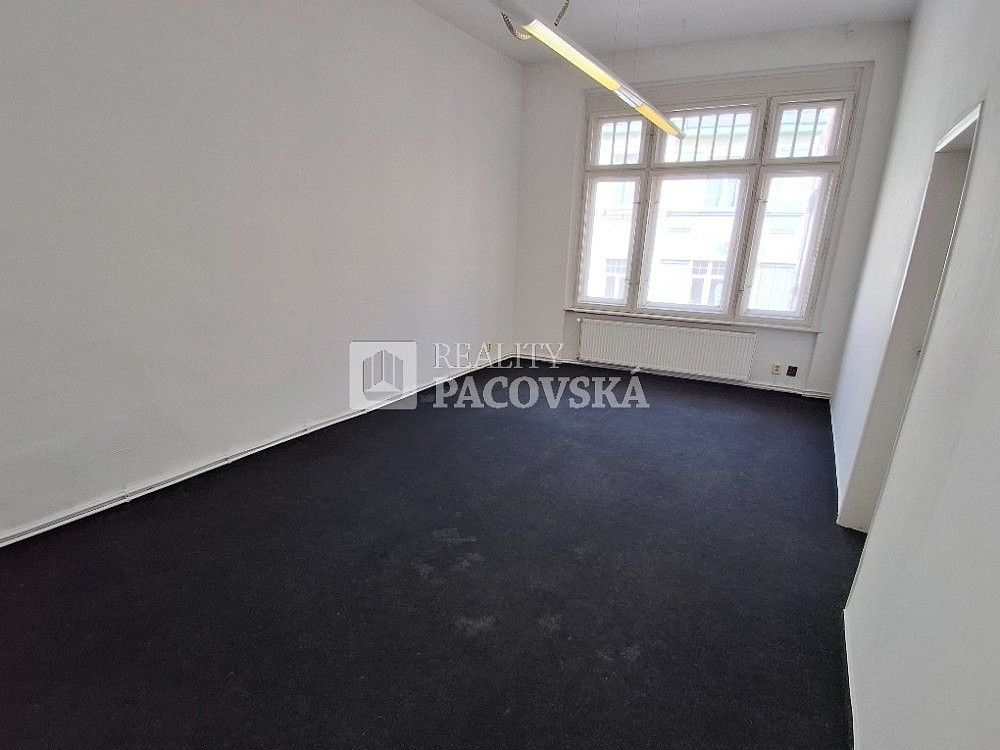 Pronájem kancelář - Ústí nad Labem - Ústí nad Labem-centrum, Ústecký kraj, 24 m² - 5