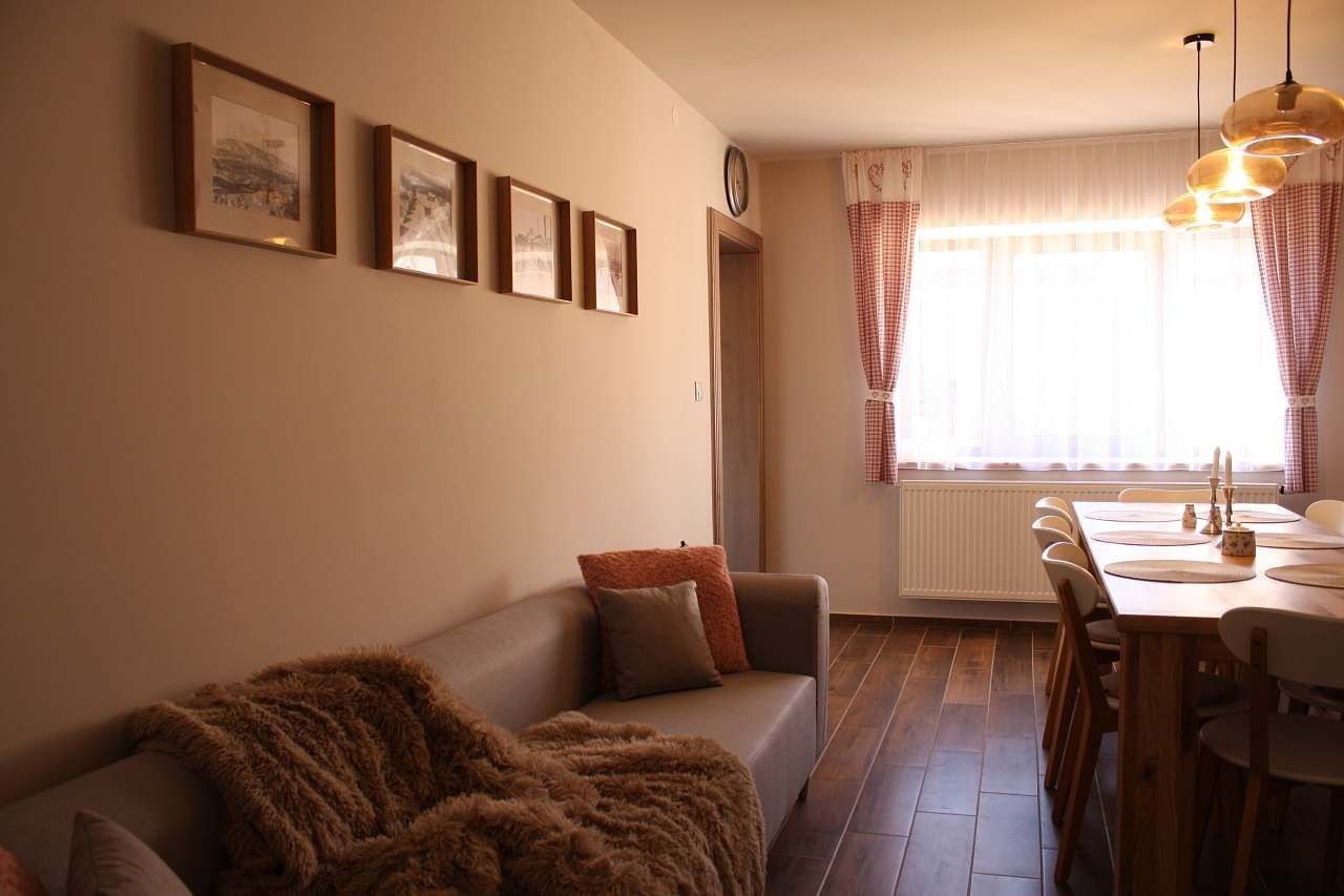 Chata · Trhová Kamenice - Trhová Kamenice, Pardubický kraj - 3