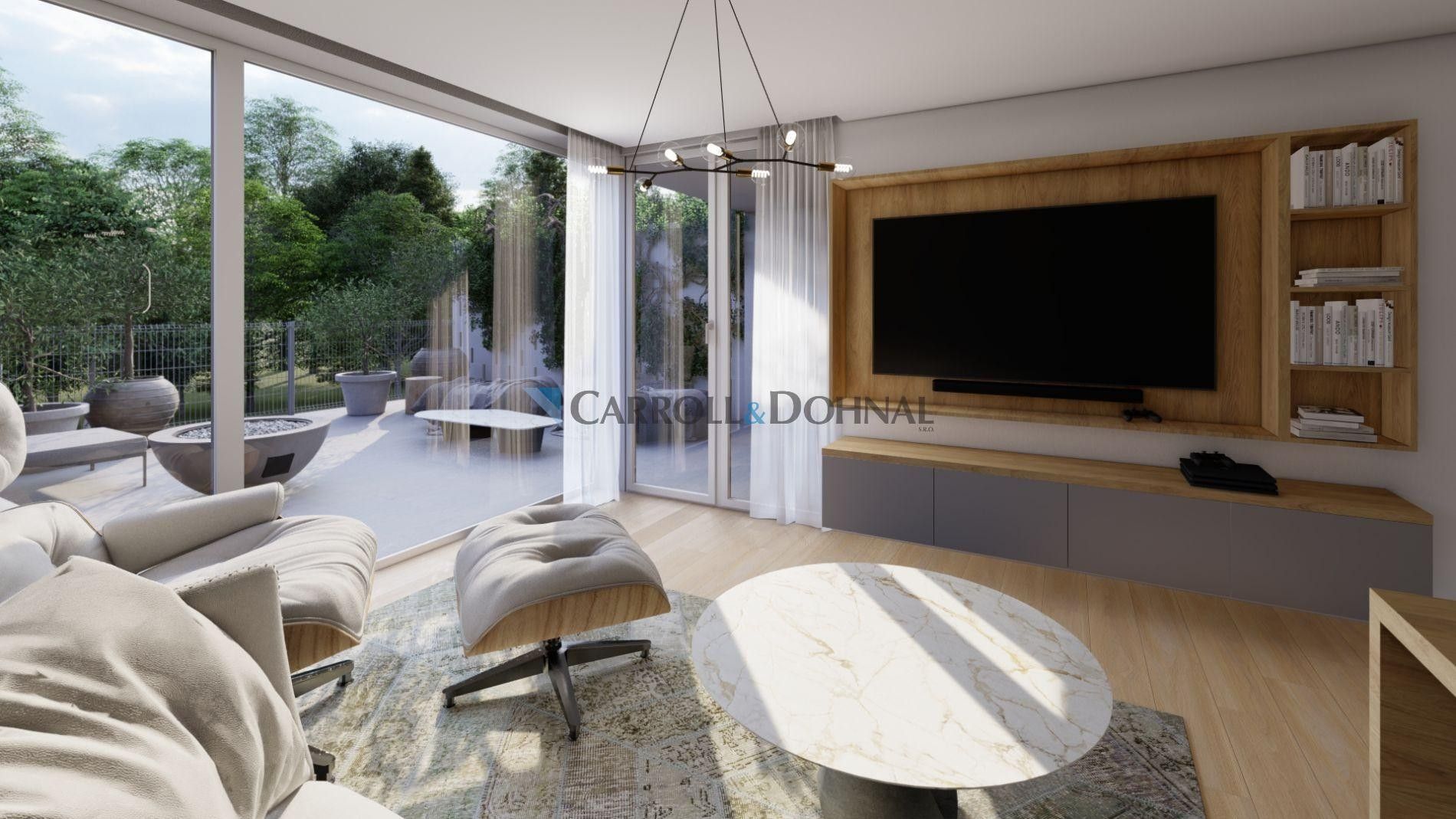 Prodej byt 2+kk - U Hájenky, Ostrava, 53 m²