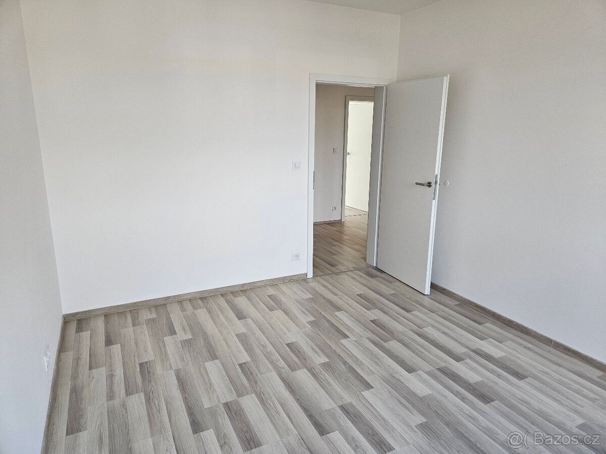 other Apartment in Bučovice, Vícemilice - More