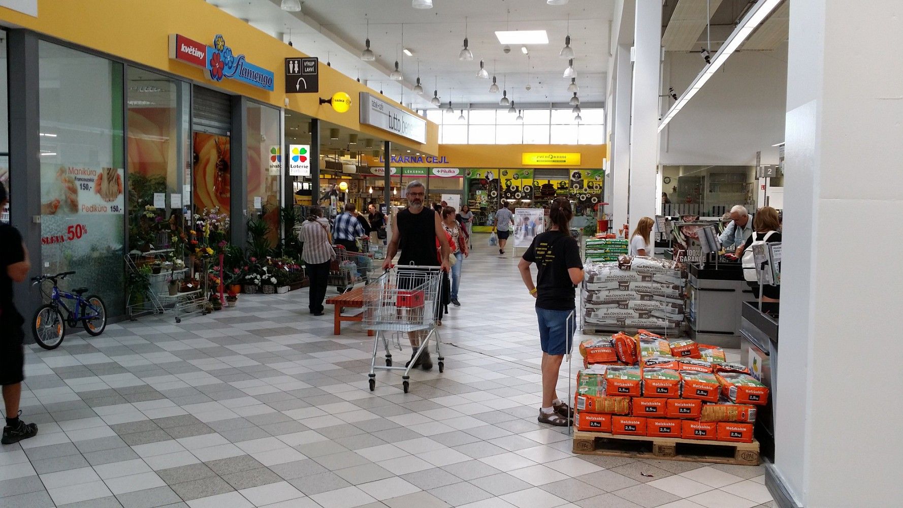 Obchodní prostory · 305 m² · Brno - Zábrdovice, okres Brno-město, Jihomoravský kraj - 3