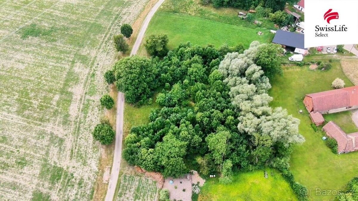 Prodej pozemek pro bydlení - Smiřice, 503 03 - 5