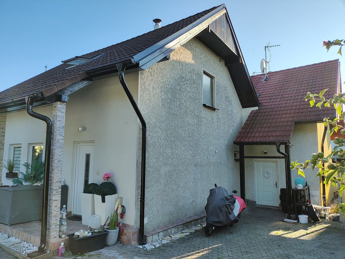 Rodinný dům · 104 m² · Průhonice, okres Praha-západ, Středočeský kraj - 3