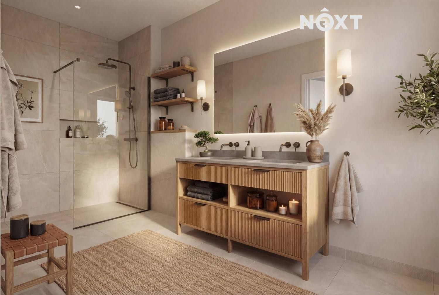 Byt 2+kk · 36 m² · Vejprty České Hamry - 3