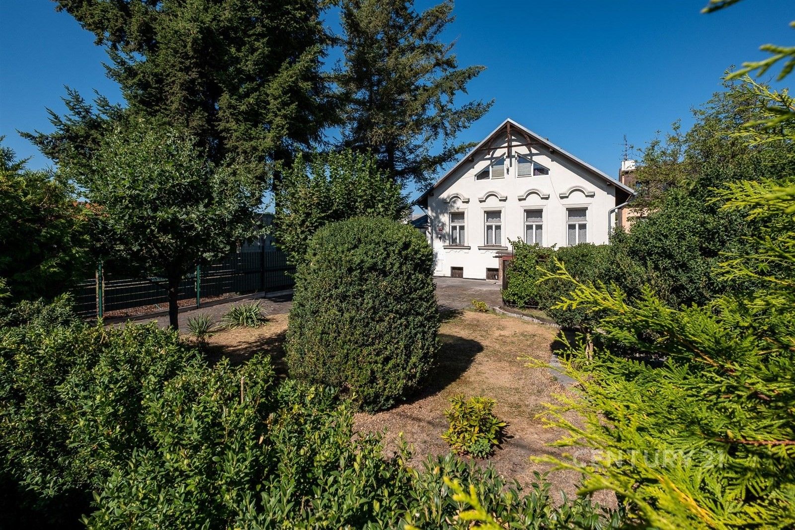 Prodej rodinný dům - Pražská tř. 528, České Budějovice 3, 200 m² - 5