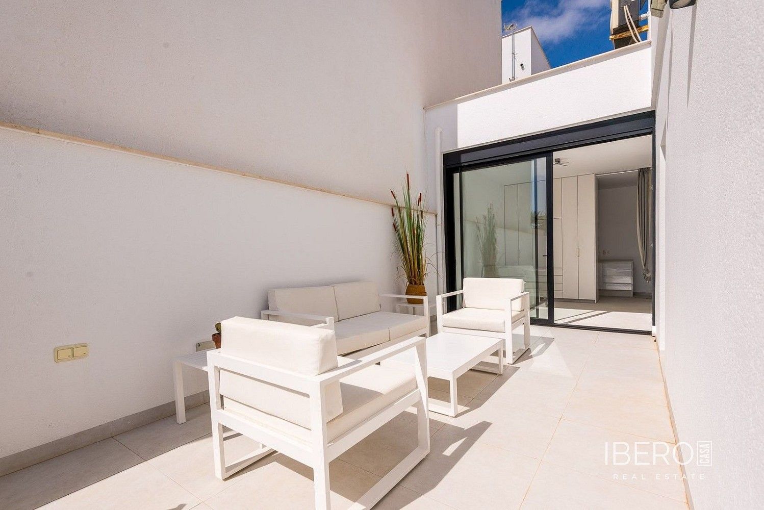 Prodej rodinný dům - San Pedro del Pinatar, Španělsko, 139 m² - 5