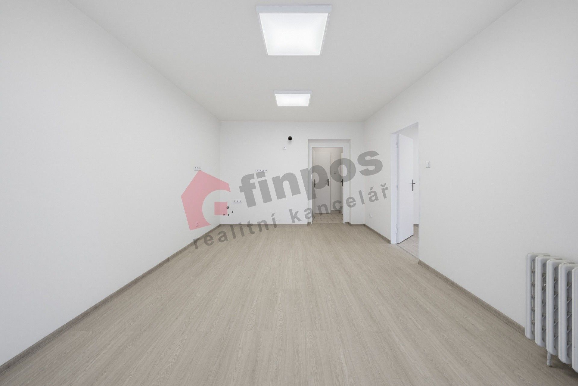 Byt 2+kk · 133 m² · Staňkova 922, Praha Háje - 3