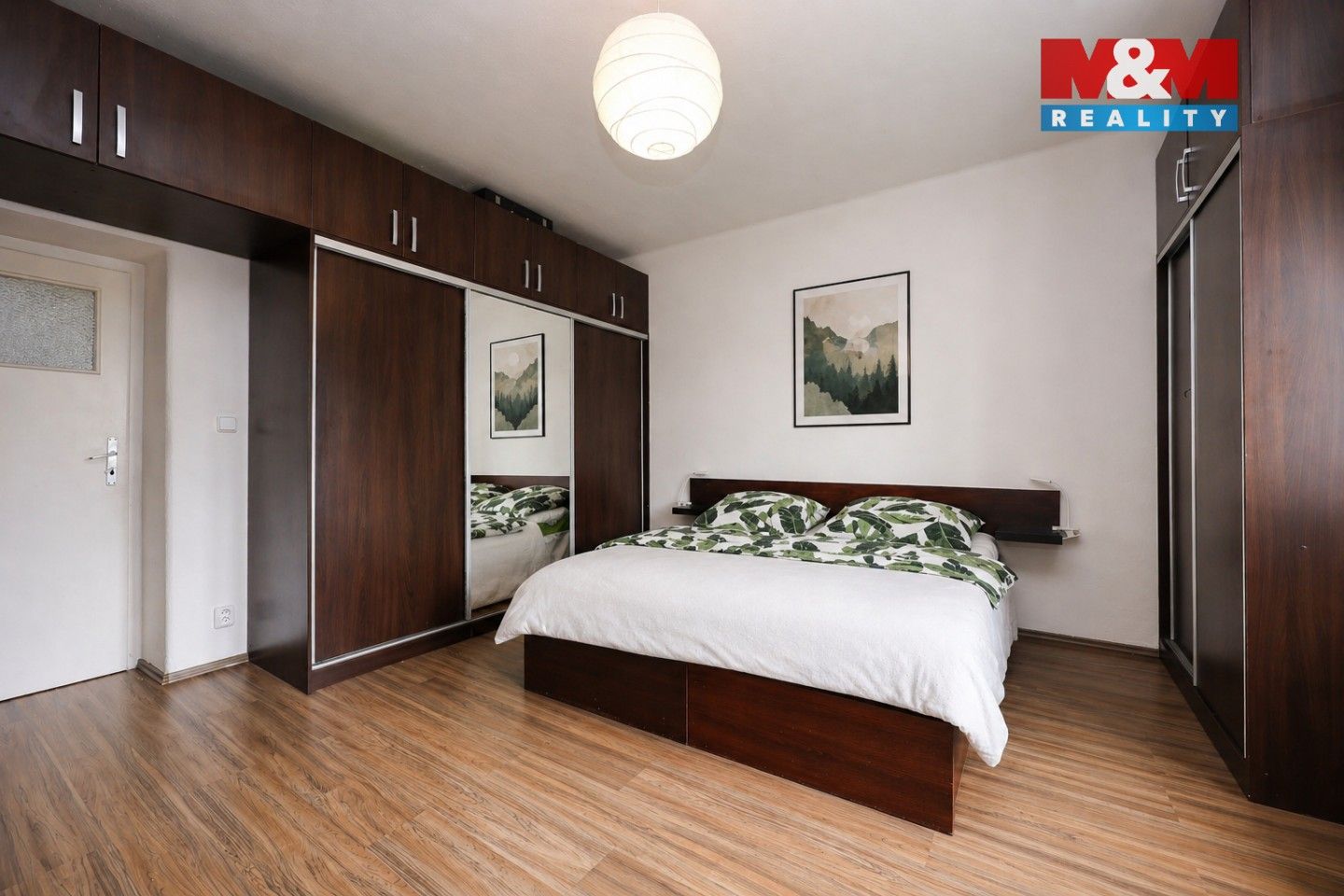 Prodej byt 3+kk - Starého, Olomouc, 80 m² - 5