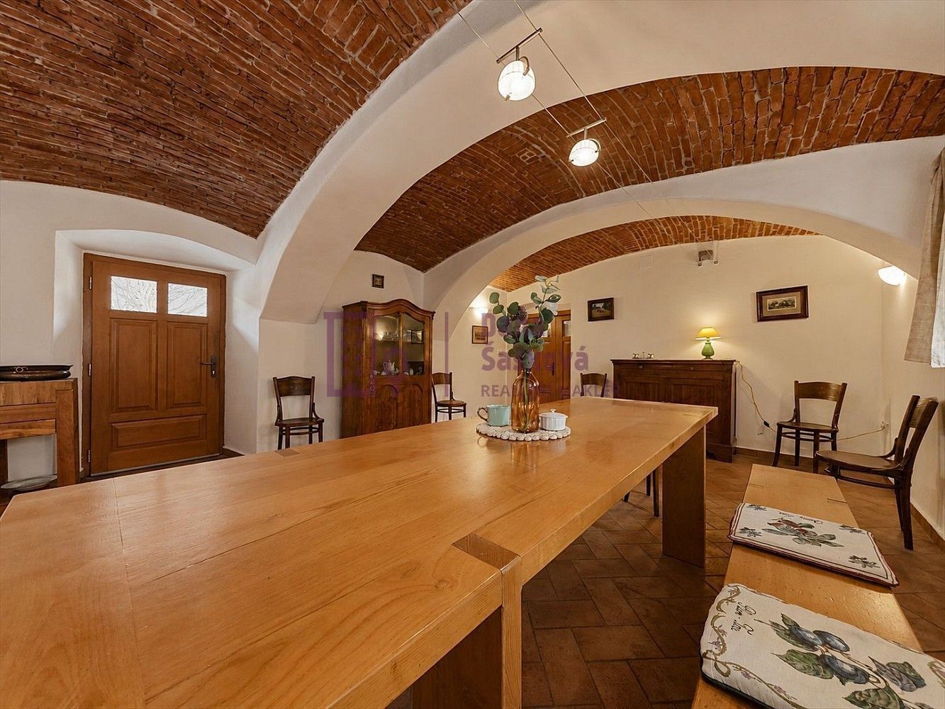 Rodinný dům · 566 m² · Pluhův Žďár - Mostečný, okres Jindřichův Hradec - 4