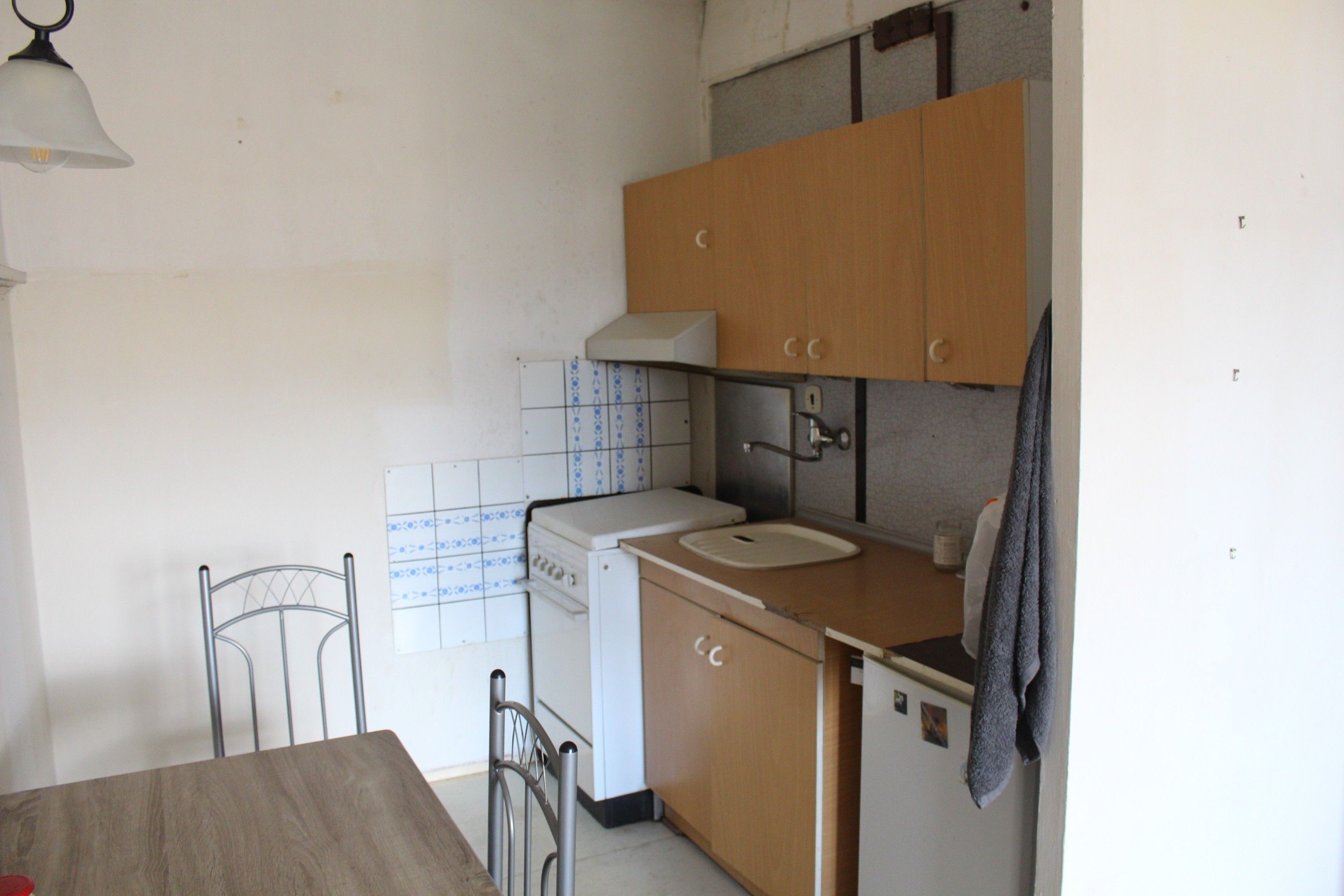 Prodej byt 2+kk - Trnovanská, Teplice, 40 m² - 5