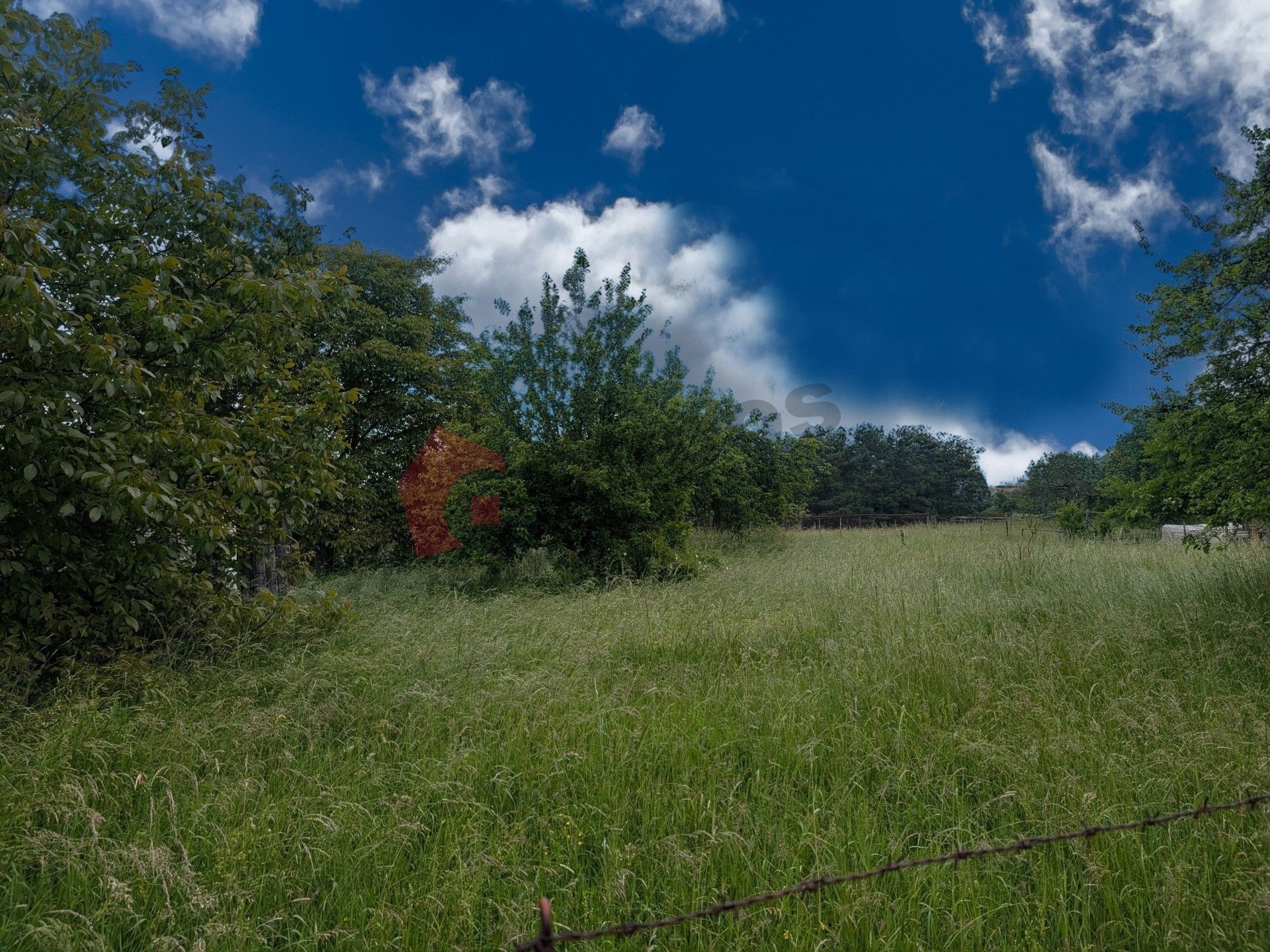 Prodej zemědělský pozemek - IV, Chlumec nad Cidlinou