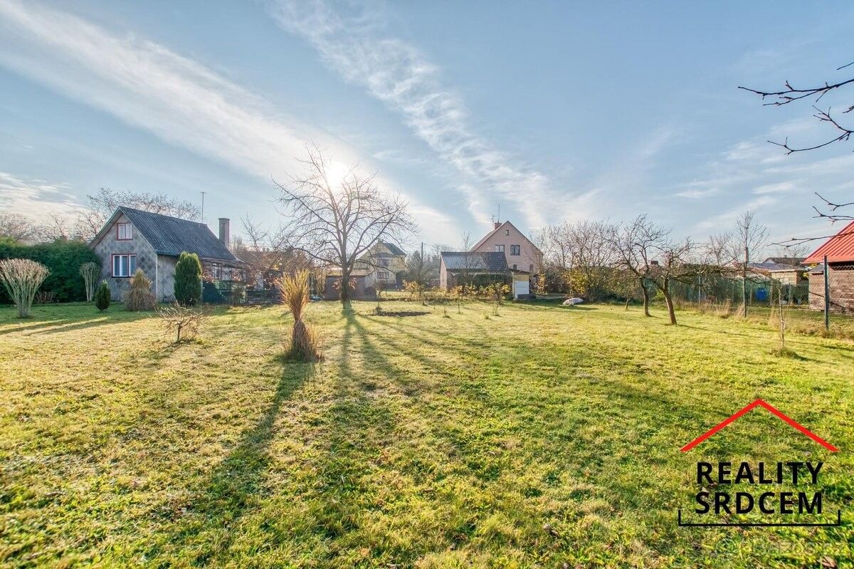 Pozemky pro bydlení, Karviná, 735 03