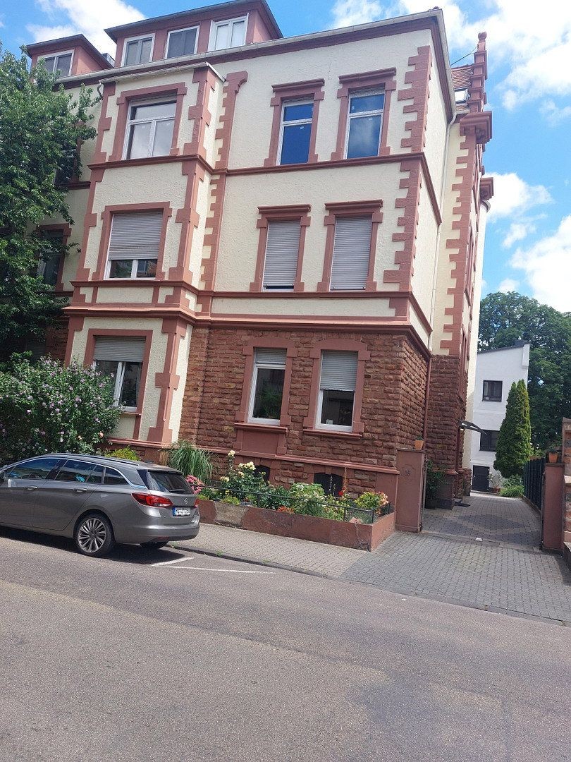 2+1, Sandeldamm 18, , Hessen, 75 m² - 2