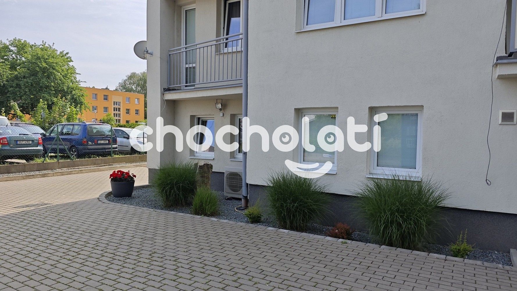 Pronájem kancelář - Pardubice - Ohrazenice, Pardubický kraj, 157 m² - 5