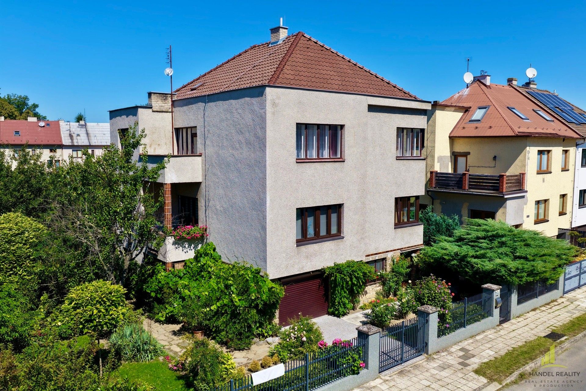 Prodej rodinný dům - Tyršova, Holešov, 180 m²