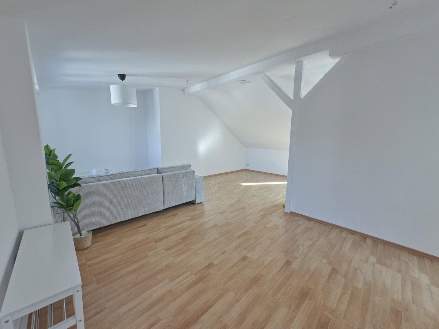 Pronájem byt 1+kk - Herforder Straße 209 Bielefeld Bielefeld Nordrhein-Westfalen 33609, 40 m² - 5