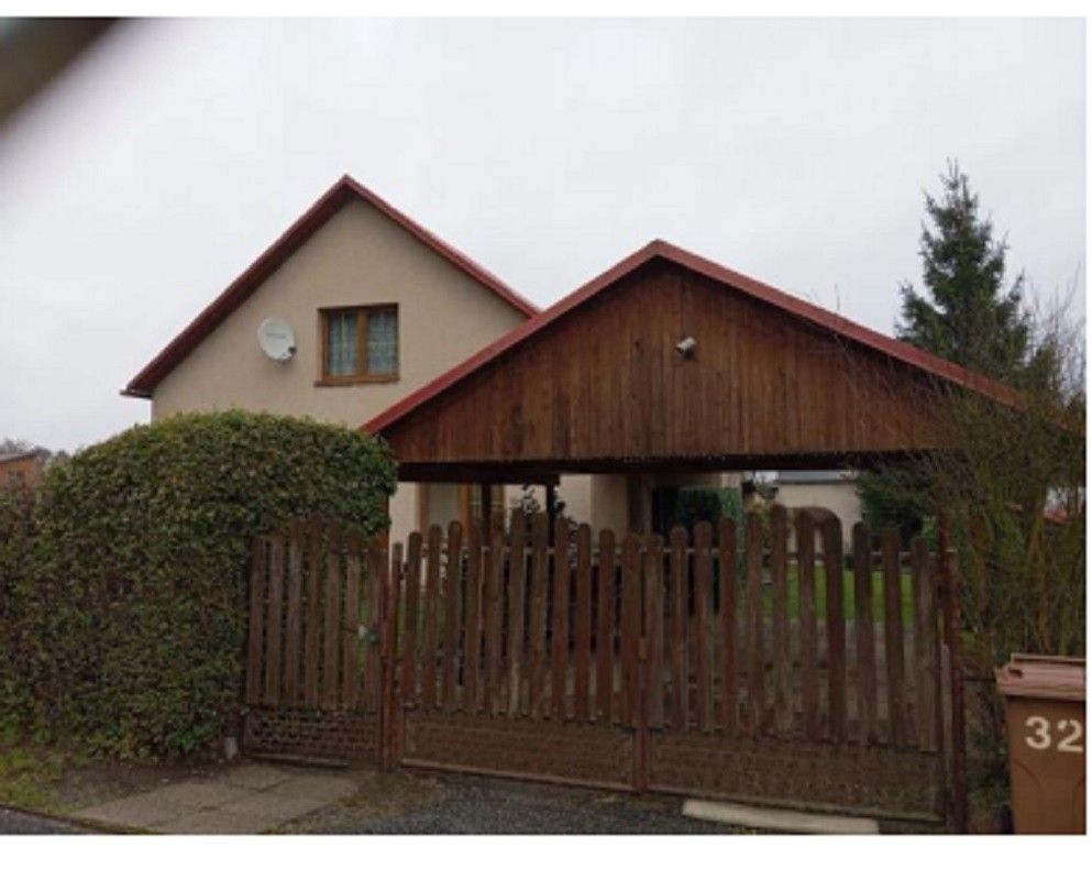 Prodej rodinný dům - Česká Třebová, 560 02