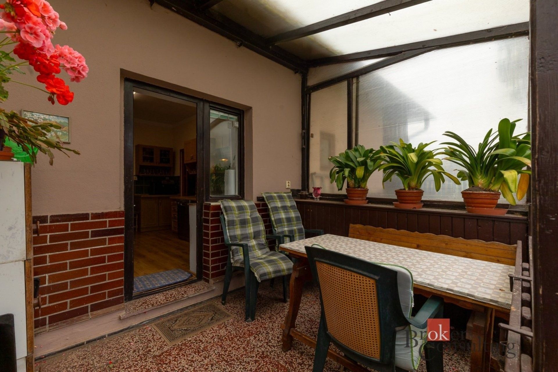 Prodej rodinný dům - Květná, Bruntál, 127 m² - 5
