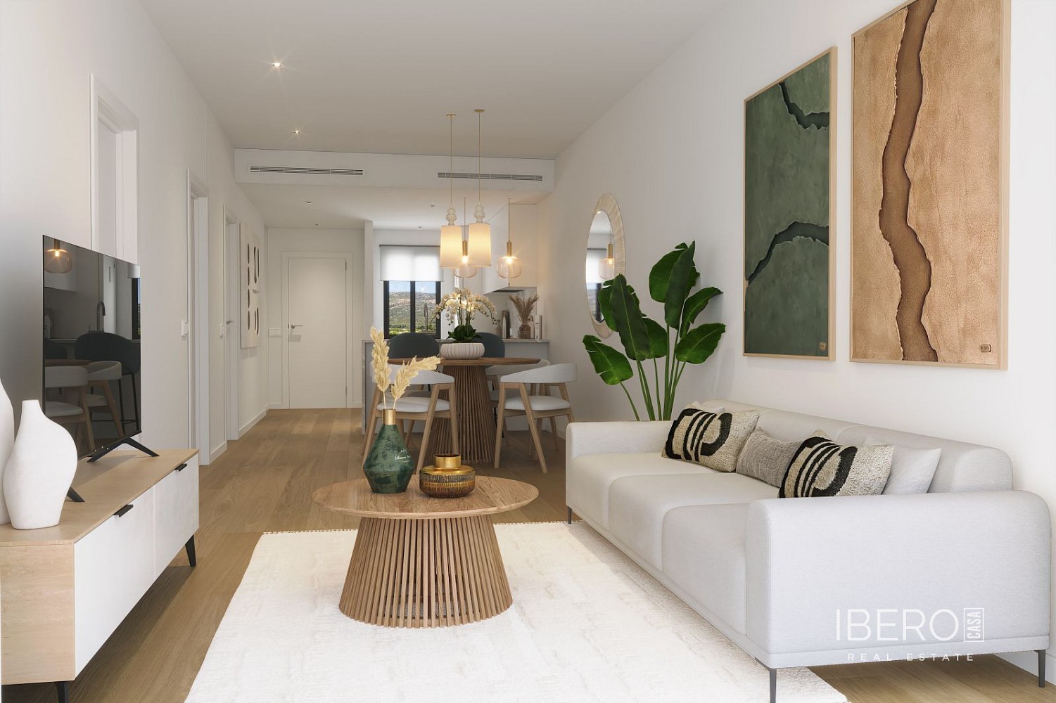 Byt 3+kk · 71 m² · L'Alfás del Pi, Španělsko - 4
